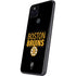 NHL Boston Bruins Lineup Google Pixel 4a 5G Skin